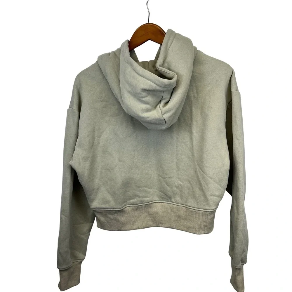 MILKSTAIN zip up